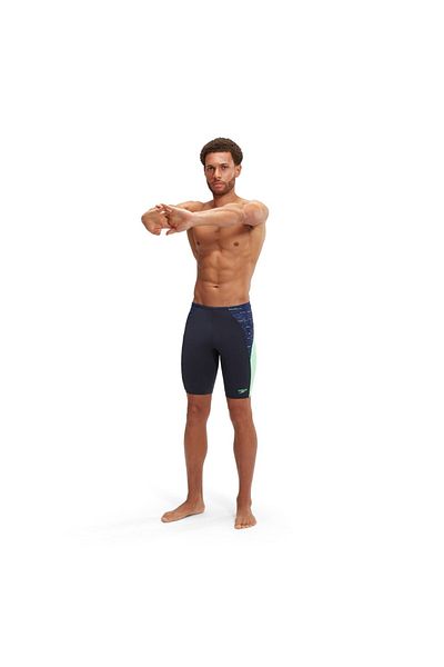 SPEEDO Endurance+ Splice Jammer - Costum de baie pentru bărbați