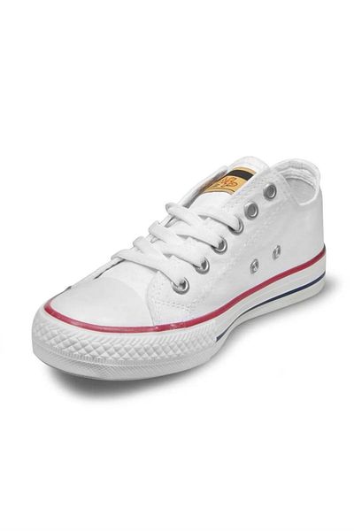 M.P. Mp 231-1842 Model Canvas Shoes