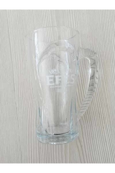 Paşabahçe 0.3LT Beer Glass - 1 Piece Beer Glass
