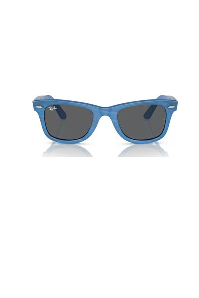 Ray-Ban WAYFARER (CHANGE COLLECTİON) RENK DEĞİŞTİREN ÇERÇEVE MİNERAL CAMLI GÜNEŞ GÖZLÜĞÜ