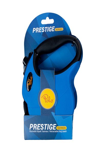 BİKOŞU MAMA Polo Prestige Automatic Walking Collar