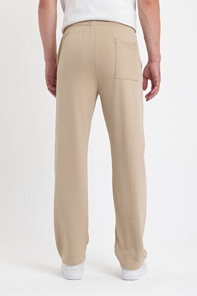 Quik-max Φαρδύ καλούπι παντελονιού