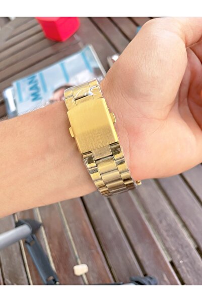 Bimodabu Men's Wristwatch - Roman Numeral and Stylish Design