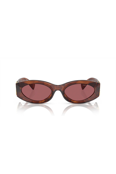 Miu Miu SMU11W 11Q-08S Kadın Güneş Gözlüğü 54-21 135 2N Made in İtaly