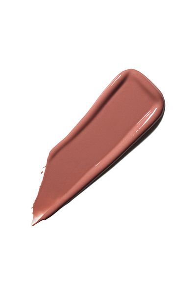 M.A.C LUSTREGLASS SHEER-SHINE - Transparent Lipstick with Light and Bright Finish, Long-Lasting