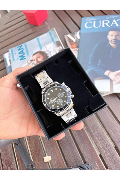 Bimodabu Men's Wristwatch - Stylish Design