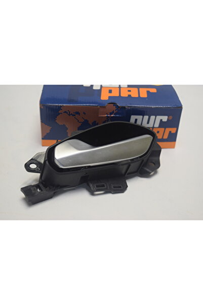 NURPAR Egea Left Hand Door Opening -98846509