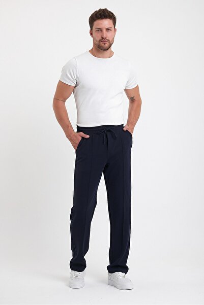 Quik-max Pantolon Baggy Kalıp