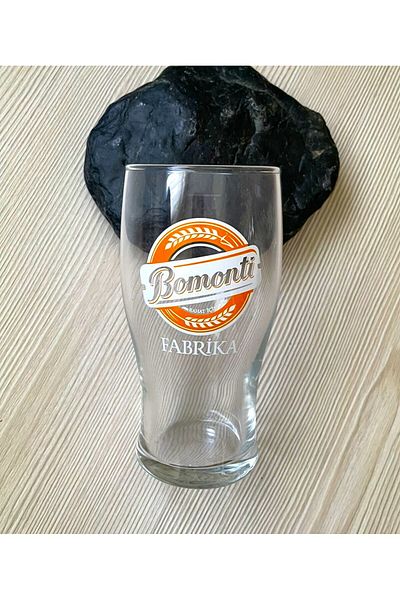 Paşabahçe Goblet Glass 0.5Lt - 1 Piece, Model No: 88