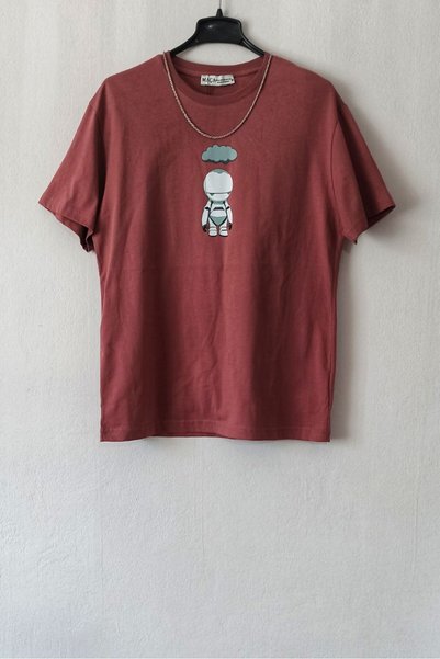 Nulivez HIGH QUALITY Unisex Oversize T-Shirt