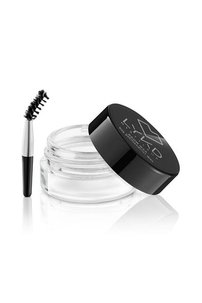 lykd Eyebrow Shaping Wax 999 Transparent