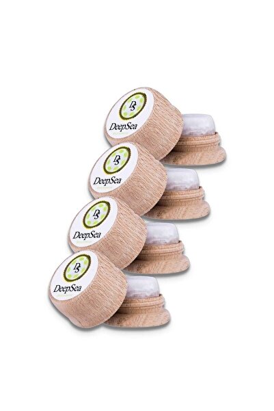 DeepSEA Menthol Taşı 7 gr Taşı 7 gr 4 Lü