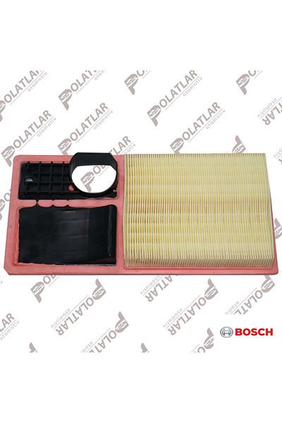 Bosch SKODA OCTAVIA AIR FILTER