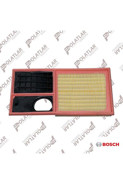 Bosch SKODA OCTAVIA AIR FILTER