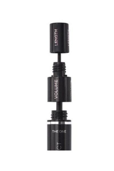 Oriflame ماسكارا ذات تأثير مزدوج من The One