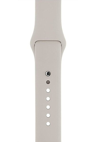 Noppax لساعة أبل 3 4 5 6 7 8S 42 44 45 مللي متر حزام عالي الجودة سوار معصم كلاسيكي عالي الجودة من السيليكون