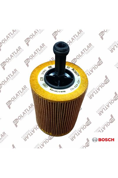 Bosch VOLKSWAGEN JETTA/PASSAT OIL FILTER