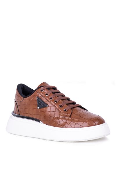 Pierre Cardin Мъжки ежедневни маратонки 28734