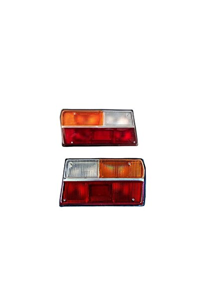 Genel Markalar Renault 12 Reno 12 R12 Ts Toros Stop Lambası CAMI Sağ Ve Sol