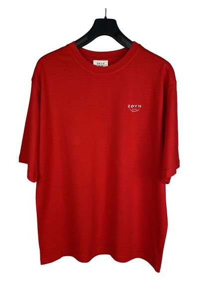ZEYNGLAM OVERSIZE UNISEX TSHIRT TSK00-1