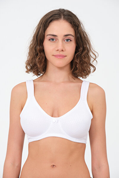 LoraDream Σουτιέν Underwire Gatherer με στήριγμα ώμου LD9005