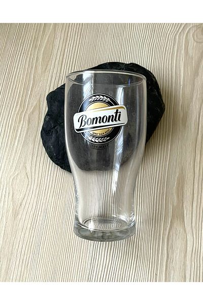 Paşabahçe 0.5LT KADEH Boom Cup - 1 PIECE