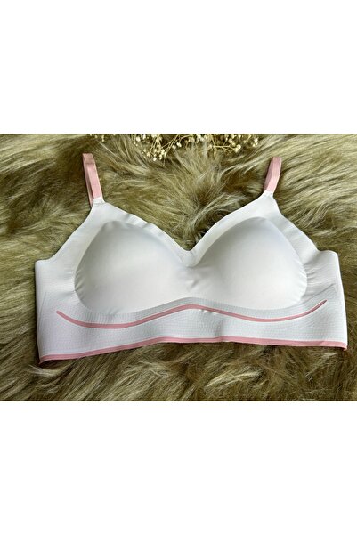 SATTENS Laserski rez Bez šavova Grudnjak i donji veš - Sa ulošcima