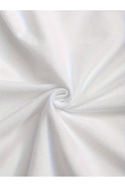 EFFRENATU Αμάνικο μπλουζάκι με στάμπα hıla moda