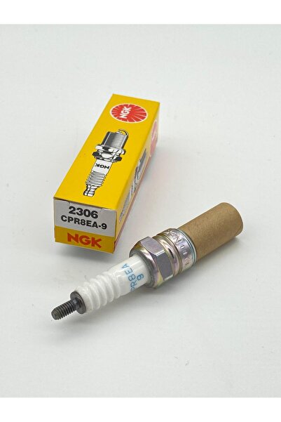 Universal Mondial Drift 125 L NGK Buji