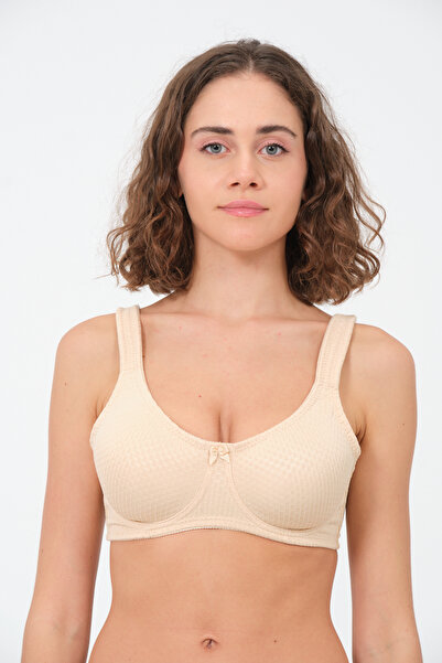 LoraDream Omuz Destekli Balenli Toparlayıcı Sütyen