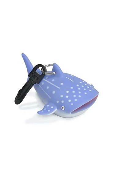 Dalış Dükkanı Whale Shark Dalış Maskotu Ahtapot Tutucu