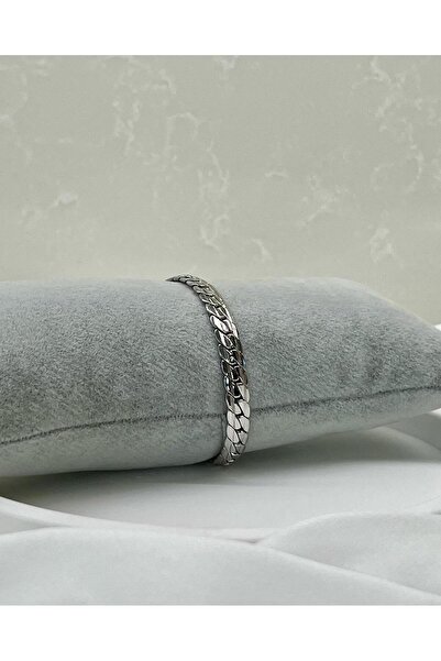 miaroza سحق سوار سلسلة سميكة ملونة