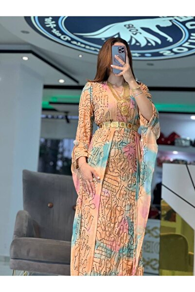 SOLİN YÖRESEL Kadın yöresel