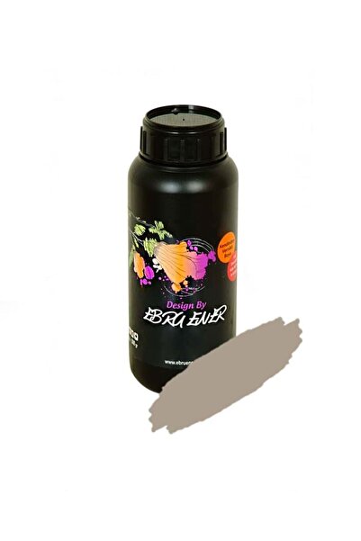 Ebru Ener Yeni Nesil Vernikli Genel Yüzey Boyası (Anka) Antik Bej 500 gr.