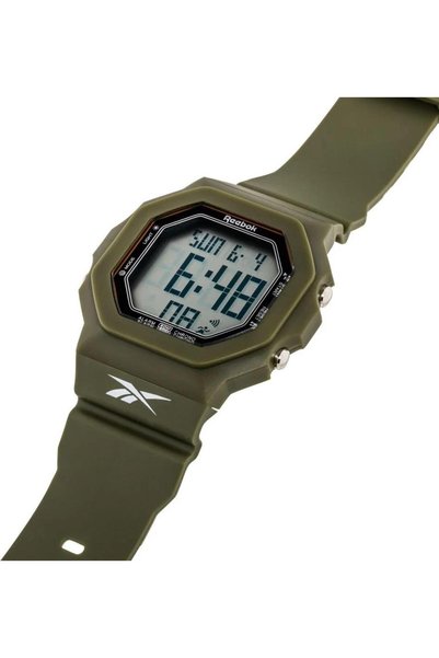 Reebok Rv-Tru-U9-Pgpg-Wb Unisex Wristwatch