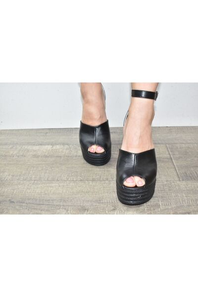 Kesim Shoes Women's High Heels