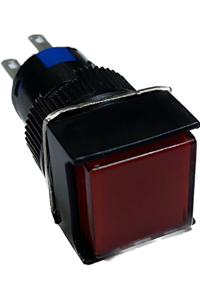 ERŞAH Otomatik kayar kapı açma butonu ışıklı