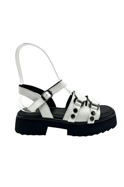 KEMAL TANCA 862 364-1 Model Women's Sandals