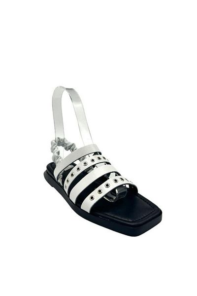 KEMAL TANCA 862 T-21 Model Women's Sandal