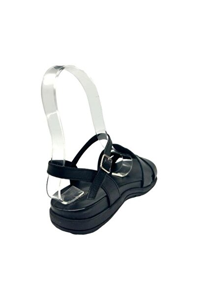 KEMAL TANCA 862 J-9 KADIN SANDALET