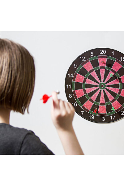 TRYON DRT-200 Manyetik Dart Tahtası