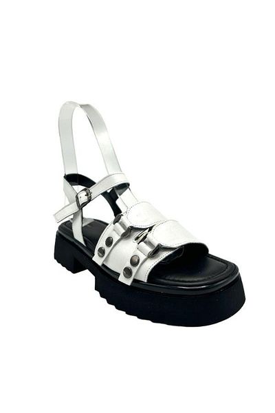 KEMAL TANCA 862 364-1 Model Women's Sandals