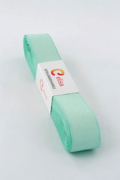Kalben Kumaş Grogren Kurdele En 2 Cm Boy 10 Mt