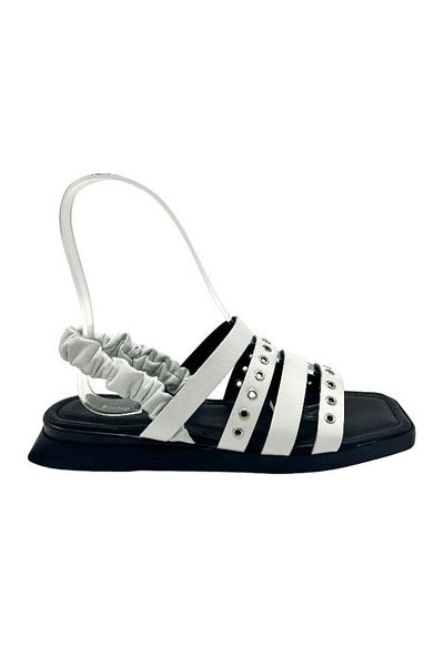 KEMAL TANCA 862 T-21 Model Women's Sandal