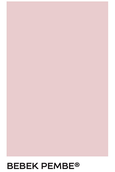 Marshall Silikonlu özel mat BEBEK PEMBE