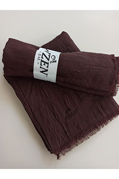 Avzen Bambu Kraş Şal 1 Adet