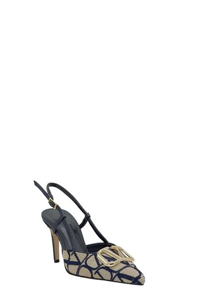 Moulin Shoes 029 240548 Lacivert