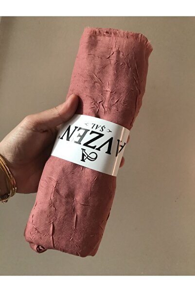 Avzen شال الخيزران كراش