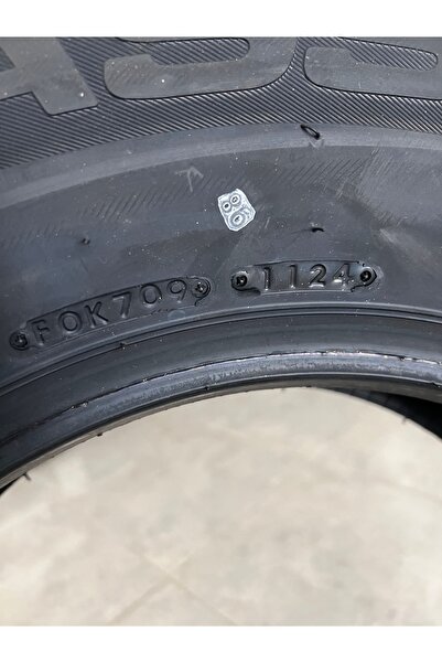 Lassa / 215/75R16C TRANSWAY 2 2024 YAZLIK LASTİK