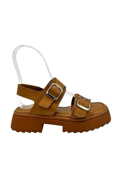 KEMAL TANCA 862 M-141 Model Women's Sandals